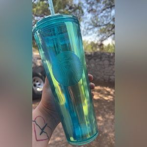 Starbucks Cup